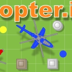 Copter.io