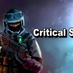 Critical Strike: Portable