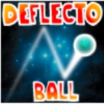 Deflecto Ball 