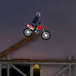 Dirt Bike 4