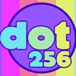 dot256