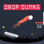 Drop Dunks