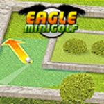 Eagle Minigolf