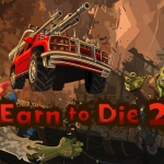 Earn to Die 2 Exodus