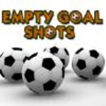 Empty Goal Shots