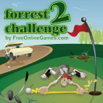 Forest Challenge 2