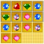 Gems Mining