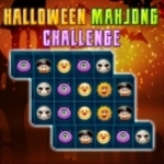 Halloween Mahjong Challenge