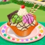 Ice Cream Sundae