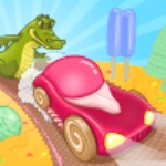 Ice Cream Racing 