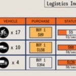 Logistics Inc