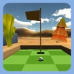 Mini Golf Fantasy 