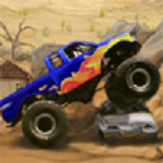 Monster Truck Trip 2