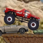 Monster Truck Trip 3