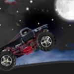 Moonlight Monster Truck