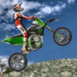 Motocross Drifter