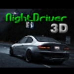 Night Driver 3D 