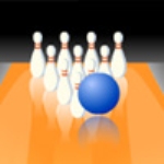 Pocket Bowling 