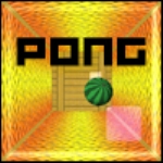 Pong Game 