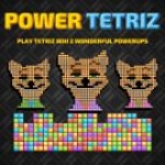 Power Tetriz