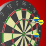 Pub Darts 3D 