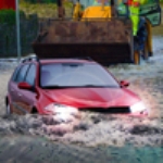 Race Under Floods