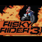 Risky Rider 3