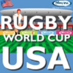 Rugby World Cup USA 