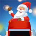 Santa Truck Parking 2