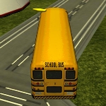 School Bus Driver 3D