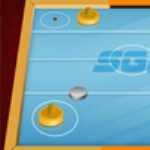 SGA Air Hockey 