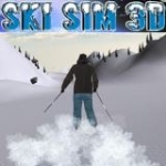 Ski Sim 3D