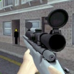 Sniper Sim 3D