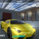 Sports Car Challenge