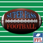 Super Pass Football 