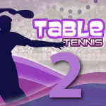 Table Tennis 2