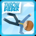 Throw Bieber