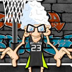 Ultimate Mega Hoops 2 - Granny Style