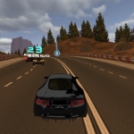 Ultimate Racing 3D