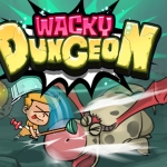 Wacky Dungeon